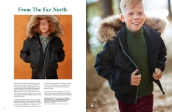 OTTOBRE WINTER 6/2017 KIDS