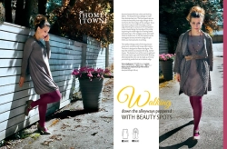 OTTOBRE Woman 5/2012