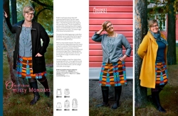 OTTOBRE Woman 5/2012