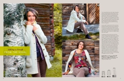 OTTOBRE Woman 5/2012