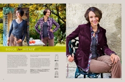 OTTOBRE Woman 5/2012