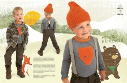 OTTOBRE WINTER 6/2013 KIDS 