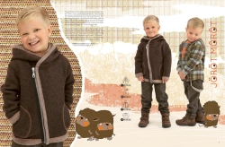 OTTOBRE WINTER 6/2013 KIDS 