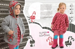 OTTOBRE WINTER 6/2013 KIDS 