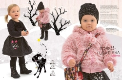 OTTOBRE WINTER 6/2013 KIDS 