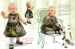 OTTOBRE WINTER 6/2013 KIDS 