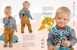 OTTOBRE WINTER 6/2013 KIDS 