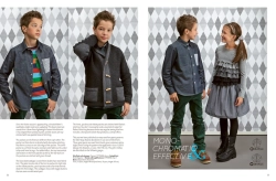 OTTOBRE WINTER 6/2013 KIDS 