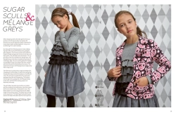 OTTOBRE WINTER 6/2013 KIDS 
