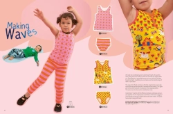 OTTOBRE WINTER 6/2013 KIDS 