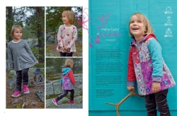 OTTOBRE WINTER 6/2014 KIDS