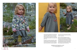 OTTOBRE WINTER 6/2014 KIDS