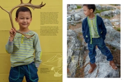 OTTOBRE WINTER 6/2014 KIDS