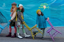 OTTOBRE WINTER 6/2014 KIDS
