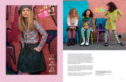 OTTOBRE WINTER 6/2014 KIDS