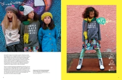 OTTOBRE WINTER 6/2014 KIDS