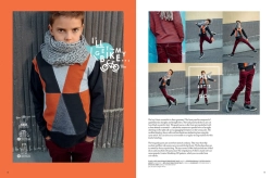 OTTOBRE WINTER 6/2014 KIDS