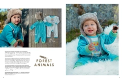 OTTOBRE WINTER 6/2014 KIDS