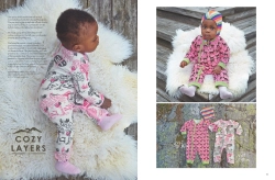 OTTOBRE WINTER 6/2014 KIDS