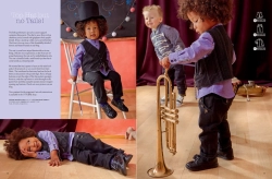 OTTOBRE WINTER 6/2014 KIDS