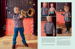OTTOBRE WINTER 6/2014 KIDS