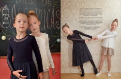 OTTOBRE WINTER 6/2014 KIDS