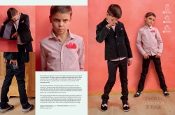 OTTOBRE WINTER 6/2014 KIDS