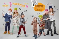 OTTOBRE WINTER 6/2015 KIDS 