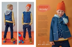 OTTOBRE WINTER 6/2015 KIDS 