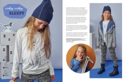 OTTOBRE WINTER 6/2015 KIDS 