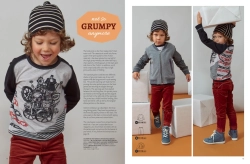 OTTOBRE WINTER 6/2015 KIDS 