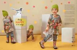 OTTOBRE WINTER 6/2015 KIDS 
