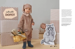 OTTOBRE WINTER 6/2015 KIDS 