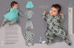 OTTOBRE WINTER 6/2015 KIDS 