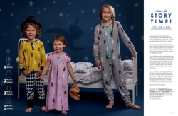 OTTOBRE WINTER 6/2015 KIDS 