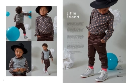 OTTOBRE WINTER 6/2015 KIDS 