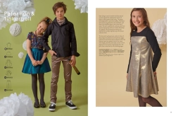 OTTOBRE WINTER 6/2015 KIDS 