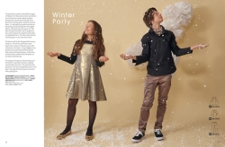 OTTOBRE WINTER 6/2015 KIDS 
