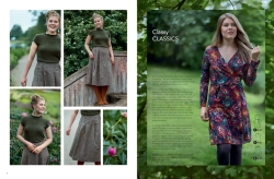 OTTOBRE Woman 5/2016