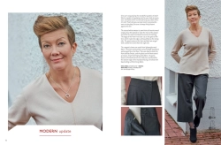 OTTOBRE Woman 5/2016