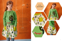OTTOBRE WINTER 6/2016 KIDS