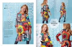 OTTOBRE WINTER 6/2016 KIDS