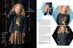 OTTOBRE WINTER 6/2016 KIDS