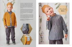 OTTOBRE WINTER 6/2016 KIDS