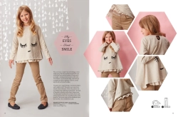 OTTOBRE WINTER 6/2016 KIDS