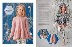 OTTOBRE WINTER 6/2016 KIDS