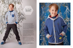 OTTOBRE WINTER 6/2016 KIDS