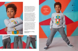 OTTOBRE WINTER 6/2016 KIDS