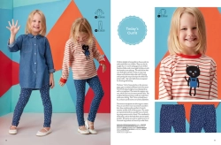 OTTOBRE WINTER 6/2016 KIDS