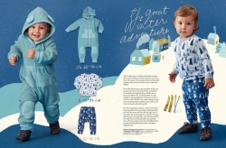 OTTOBRE WINTER 6/2016 KIDS